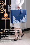 Bánh trung thu khách sạn năm sao Sofitel - Combo Magnifique Box