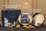 Bánh trung thu khách sạn năm sao Sofitel - Combo Emotion Box