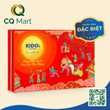 Bánh trung thu Kido - Hộp Đặc Biệt