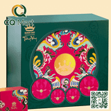 Bánh trung thu Kinh Đô Như Ý 2025