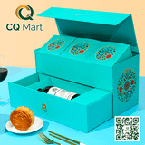 Bánh trung thu CQ Mart Signature
