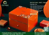 Bánh trung thu Richy Hoàng Kim - Phúc Thịnh