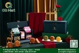 TAI THONG - Bánh Trung Thu Nhập Khẩu 2024