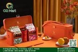 TAI THONG - Bánh Trung Thu Nhập Khẩu 2024