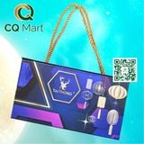 Bánh Trung Thu Tai Thong 2024 Bách Nguyệt Đăng Set 14