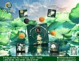 TAI THONG - Bánh Trung Thu Nhập Khẩu 2024