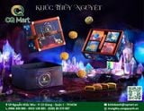 TAI THONG - Bánh Trung Thu Nhập Khẩu 2024