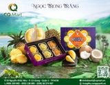 TAI THONG - Bánh Trung Thu Nhập Khẩu 2024