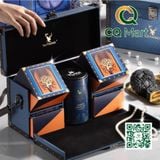 Bánh Trung Thu Tai Thong 2024 Tích Niên Bảo Set 8