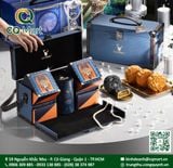 Bánh Trung Thu Tai Thong 2024 Tích Niên Bảo Set 8