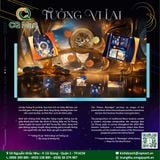 Bánh Trung Thu Tai Thong 2025 Tưởng Vị Lai Set 4