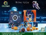 TAI THONG - Bánh Trung Thu Nhập Khẩu 2024