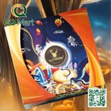 Bánh Trung Thu Tai Thong 2025 Tưởng Vị Lai Set 4