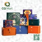 TAI THONG - Bánh Trung Thu Nhập Khẩu 2024
