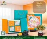 BÁNH TRUNG THU BIBICA 2025