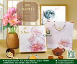 BÁNH TRUNG THU BIBICA 2025