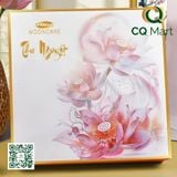 Bánh Trung Thu Bibica 2025 Hộp Thu Nguyệt 1