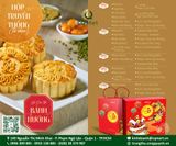 Bánh Trung Thu Bibica 2025 Bánh Truyền Thống