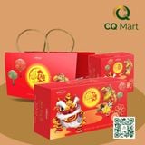 Bánh Trung Thu Bibica 2025 Bánh Truyền Thống