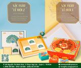 BÁNH TRUNG THU BIBICA 2025