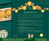 BÁNH TRUNG THU BIBICA 2025