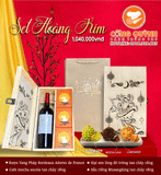 Quà Tặng Trung Thu - Set Hoàng Kim