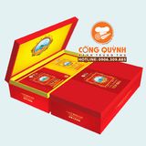 Bánh trung thu Yến Sào Khánh Hòa 2024