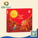 Bánh trung thu Kido - Hộp Truyền Thống