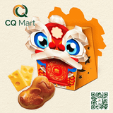 Bánh trung thu Kinh Đô Thiếu Nhi
