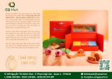 Bánh trung thu Yến sào Khánh Hoà 2025 hộp quà tặng 9 bánh