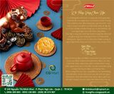 BÁNH TRUNG THU BIBICA 2025