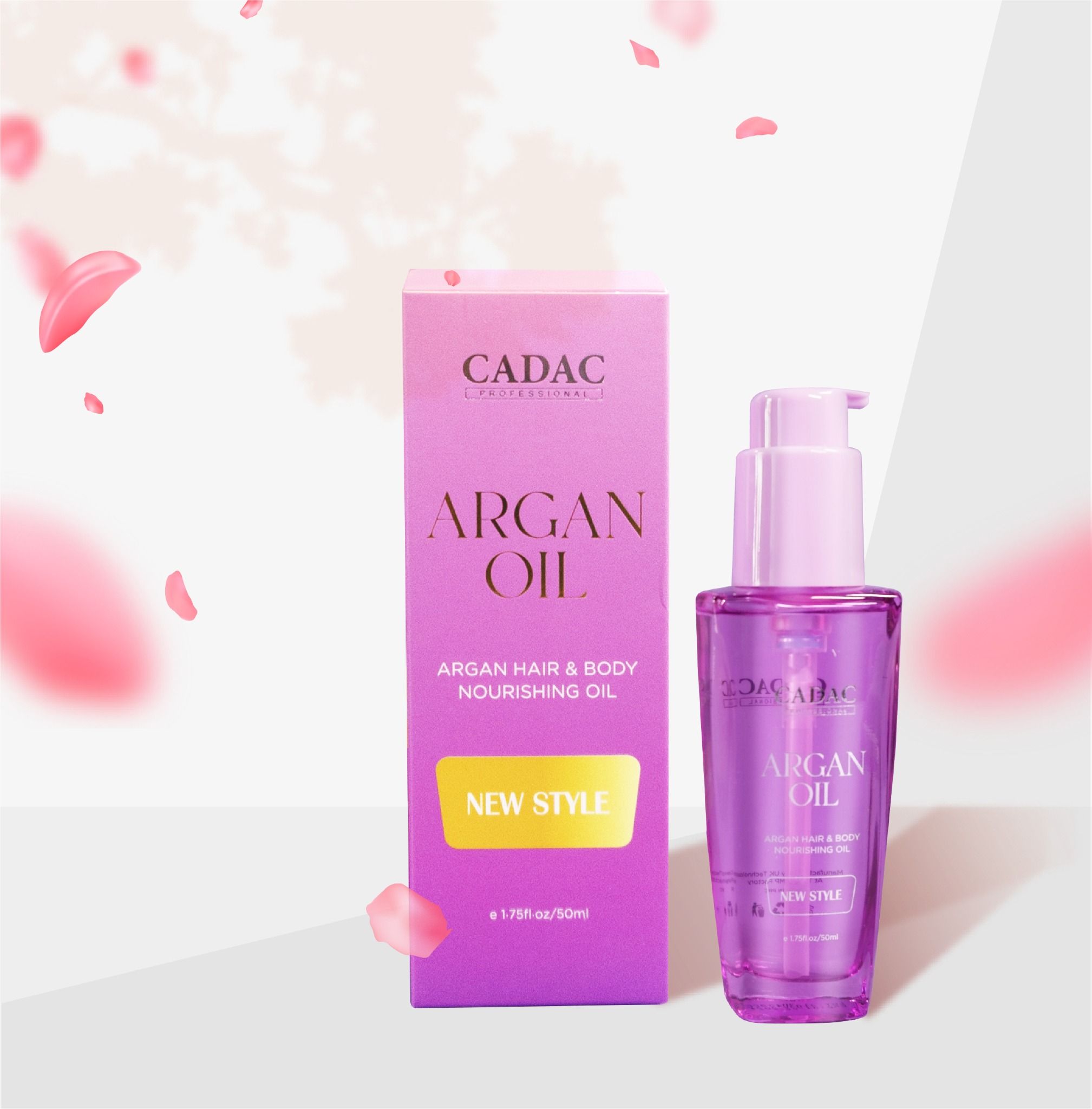  TINH DẦU DƯỠNG TÓC ARGAN 