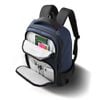 Balo Laptop KINGBAG POROS Navy