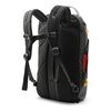 Balo laptop KINGBAG COLUMBUS màu đen