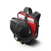Balo laptop KINGBAG COLUMBUS màu đen