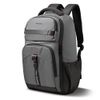 Balo Laptop KINGBAG POROS Xám