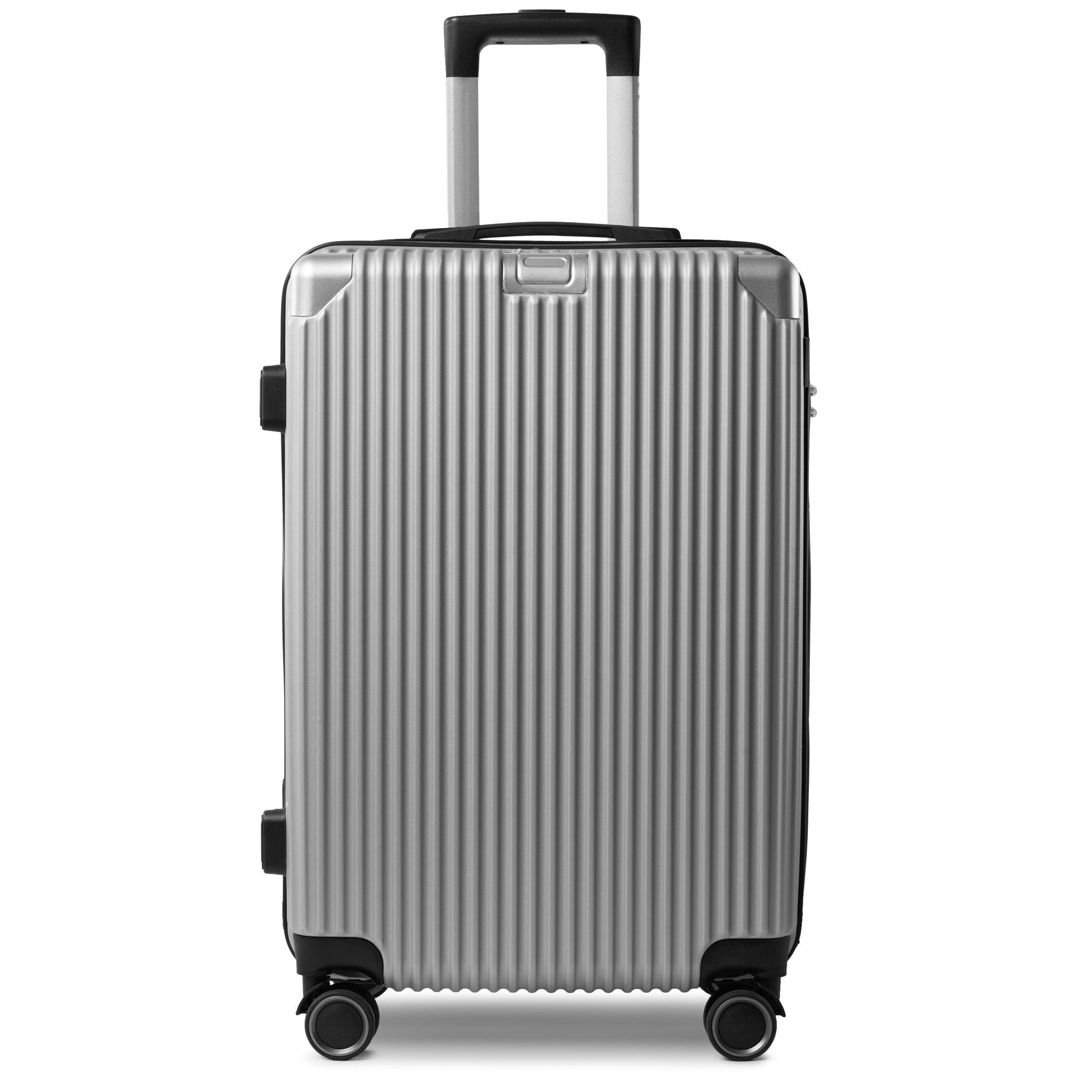 Vali 218 size 20 màu bạc