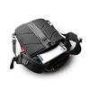 Balo laptop KINGBAG COLUMBUS màu đen