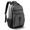 Balo Laptop KINGBAG POROS Xám