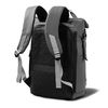 Balo Laptop KINGBAG SOFIA Xám Nhạt