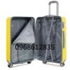 Vali Xách Tay T66 size 20 màu Đen