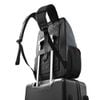 Balo Laptop KINGBAG POROS Xám