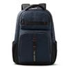 Balo Laptop KINGBAG POROS Navy