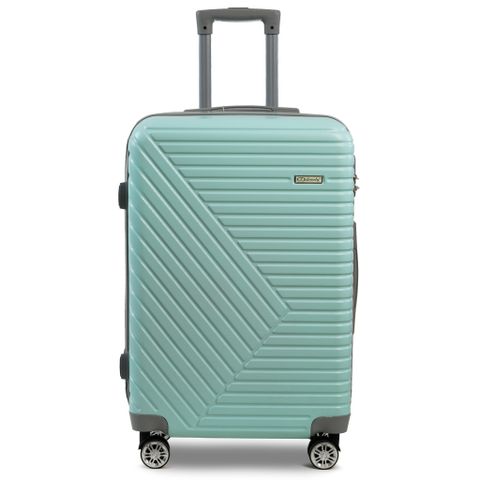 Vali Kéo Size 20 T66 Màu Xanh Ngọc