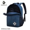 Balo Marcello M200 Xám Đậm