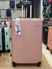 Vali Chống Bể 100% PP 668 Size 28 Hồng Tím