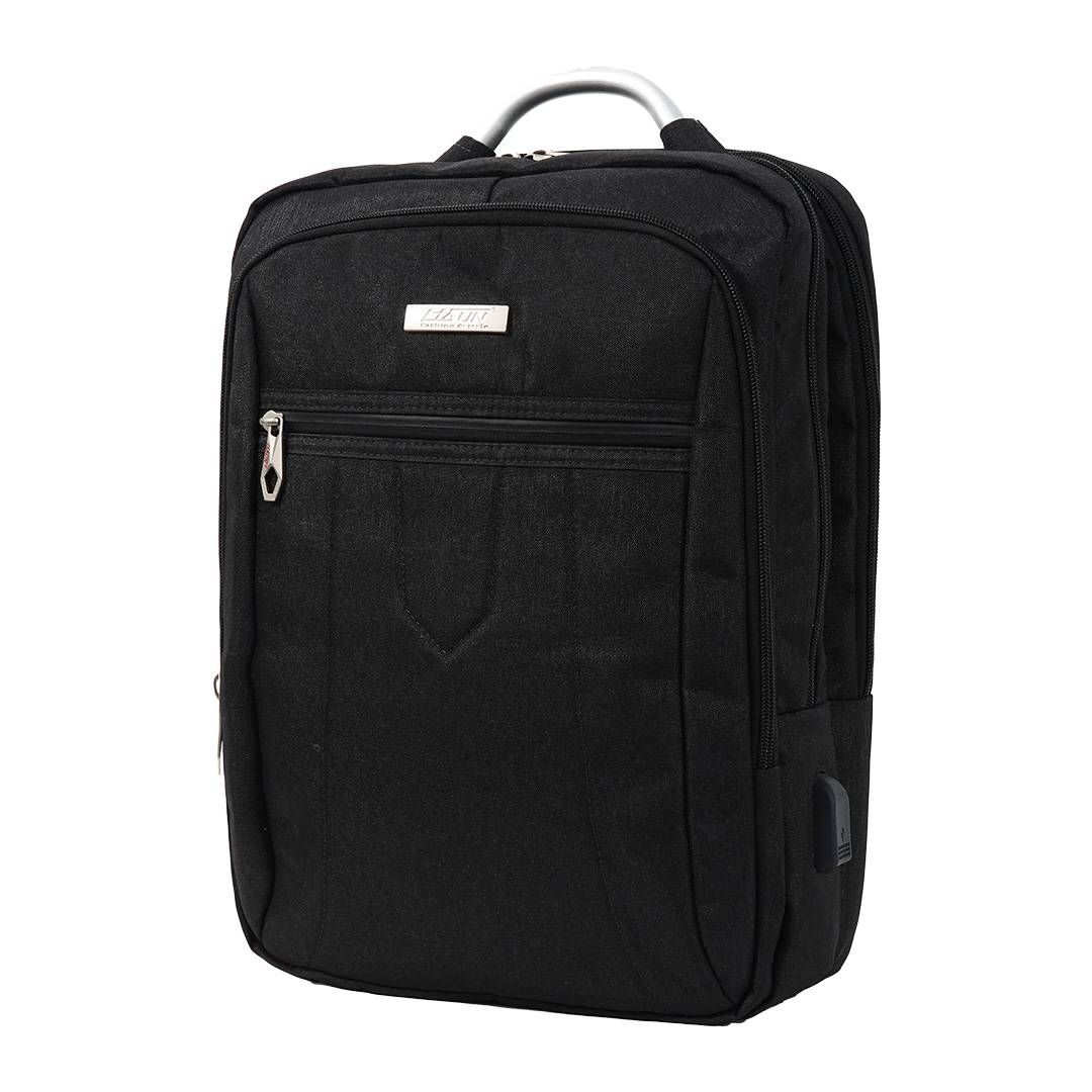 BALO LAPTOP HS 652 Đen
