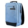 Balo Laptop Simplecarry M-City Blue