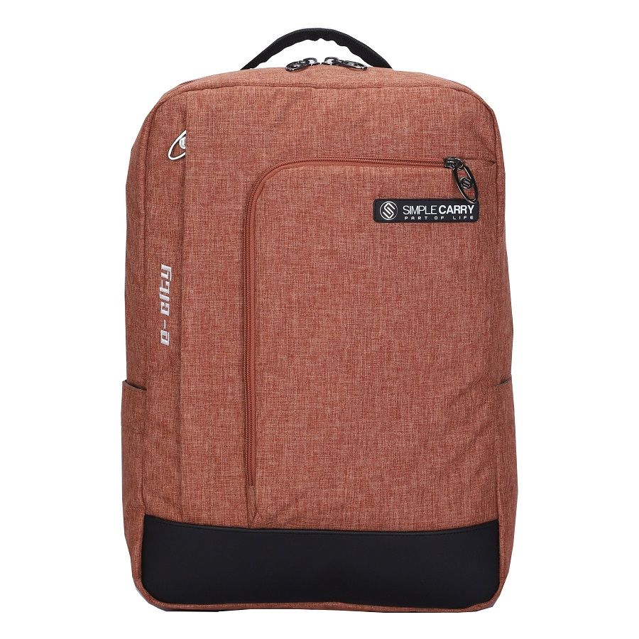 BALO E - CITY 2 Nâu