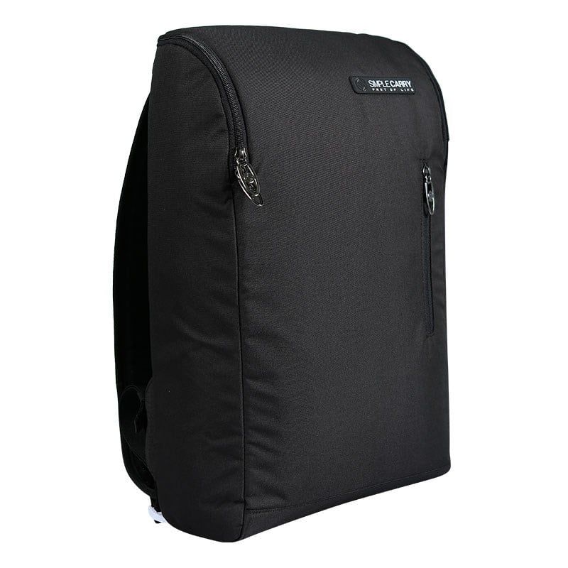 Balo Laptop Simplecarry K3 Black